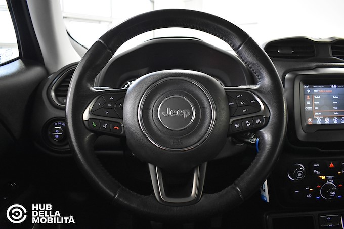 JEEP Renegade 1.0 T3 Limited